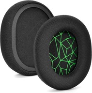 ŠPONGOVÉ NÁUŠNICE pre STEELSERIES ARCTIS 3 5 7 9 PRO ŠPONGOVÉ NÁUŠNICE pre STEELSERIES ARCTIS 3 5 7 9 PRO