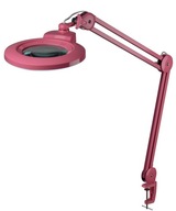 Lupa 5D 60LED SMD vymeniteľná optika reg Lupa 5D 60LED SMD vymeniteľná optika reg