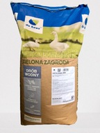 Krmivo krmivo vodné vtáctvo 2 kačica hus II deheus 25kg Krmivo krmivo vodné vtáctvo 2 kačica hus II deheus 25kg