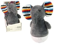 Wańka Wstanka Elephant Lamp Music Wańka Wstanka Elephant Lamp Music