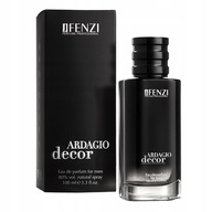 JFenzi Ardagio Decor Men 100ml Eau de Parfum Men EDP+ ZDARMA JFenzi Ardagio Decor Men 100ml Eau de Parfum Men EDP+ ZDARMA