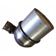 DPF FAP FILTER PEUGEOT 2008 1.4 HDI 2013-