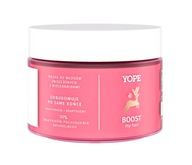 YOPE Boost maska na poškodené vlasy, 250 ml YOPE Boost maska na poškodené vlasy, 250 ml