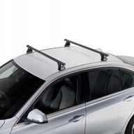Základný nosník strešného nosiča CRUZ Nissan X-TRAIL II 2 T31 2007-2014 Základný nosník strešného nosiča CRUZ Nissan X-TRAIL II 2 T31 2007-2014