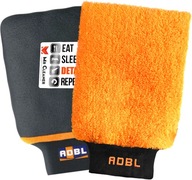 ADBL CLAY MITT - rukavica na hlinenú farbu