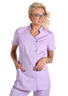 BUNDA kozmetická zástera na zips 16 farieb S BUNDA kozmetická zástera na zips 16 farieb S