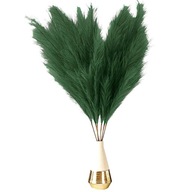 UMELÁ TRÁVA PAMPAS Zelená - BOHO VEĽKÁ 115cm UMELÁ TRÁVA PAMPAS Zelená - BOHO VEĽKÁ 115cm