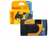 Jednorazový fotoaparát Kodak s denným svetlom ISO 800 39 fotografií