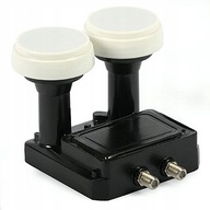 Prevodník Inverto MONOBLOCK TWIN Prevodník Inverto MONOBLOCK TWIN