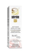 Aktívny krém na ruky so slimačím slizom SECRET SPA Aktívny krém na ruky so slimačím slizom SECRET SPA