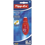 Korektor TIPP-EX 8 m Micro Tape Twist