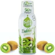 Fruttamax Kiwi vodný sirup 500 ml