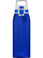Cestovná fľaša Total Color 1L modrá SIGG