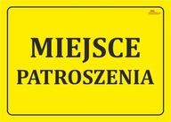 Nr.87 MIESTO VÝSTRAŽNÉHO TABUĽA VYPIKÁVANIA Nr.87 MIESTO VÝSTRAŽNÉHO TABUĽA VYPIKÁVANIA