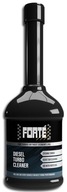 Forte Diesel Turbo čistič 400 ml