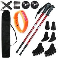 Trekingové palice NORDIC WALKING, 2 ks SET Trekingové palice NORDIC WALKING, 2 ks SET