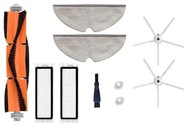 Sada filtračných kefiek pre Xiaomi RoboRock S5max S6 Sada filtračných kefiek pre Xiaomi RoboRock S5max S6