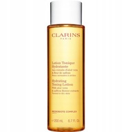 CLARINS HYDRATING TONING LOTION PRE NORMÁLNU AŽ SUCHÚ POKOŽKU HYDRATING TONING LOT CLARINS HYDRATING TONING LOTION PRE NORMÁLNU AŽ SUCHÚ POKOŽKU HYDRATING TONING LOT