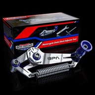 BPA tester uvoľnenia reťaze modrý BPA tester uvoľnenia reťaze modrý