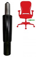 Zdvihák AKTUÁTOR na VYSTUDENÚ kancelársku stoličku, 20 cm, zúženie 7 cm