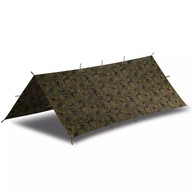 Kempingová plachta Helikon Supertarp Small Camping Tarp, wz.93