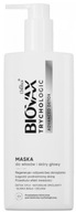 BIOVAX TRYCHOLOGIC Advanced Detox maska na vlasy a vlasovú pokožku 200 ml BIOVAX TRYCHOLOGIC Advanced Detox maska na vlasy a vlasovú pokožku 200 ml