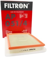 VZDUCHOVÝ FILTER FILTRON AP051/4 OPEL ASTRA G H VZDUCHOVÝ FILTER FILTRON AP051/4 OPEL ASTRA G H