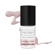KINO Z CAPPUCCINO hybridný lak na nechty 7 ml KINO Z CAPPUCCINO hybridný lak na nechty 7 ml