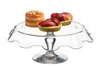 64435 PASABAHCE PLECH NA TORTY 32 CM 64435 PASABAHCE PLECH NA TORTY 32 CM