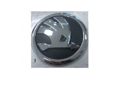 ORIGINÁLNY odznak emblém SUPERB II 3T9853621AUL ORIGINÁLNY odznak emblém SUPERB II 3T9853621AUL