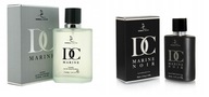 Dorall Collection DC Marine+NOIR 2x100ml EDT Dorall Collection DC Marine+NOIR 2x100ml EDT