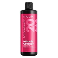 Matrix Miracle Creator Mask 20 efektov 500 ml Matrix Miracle Creator Mask 20 efektov 500 ml