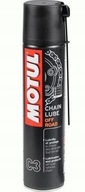 MOTUL C3 LUBE REŤAZE OFF ROAD REŤAZE