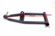 Štvorkolka SWINGARM 125 SPODNÁ PREDNÁ HB Štvorkolka SWINGARM 125 SPODNÁ PREDNÁ HB