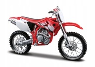 MAISTO YAMAHA YZ-450F Motocykel 39047 1/18 MAISTO YAMAHA YZ-450F Motocykel 39047 1/18