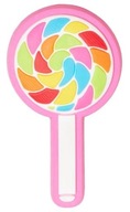 CROCS JIBBITZ CHARMS LOLLIPOP PIN na lízanku CROCS JIBBITZ CHARMS LOLLIPOP PIN na lízanku