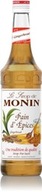 Monin medovníkový sirup 700 ml