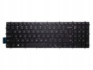 DELL INSPIRON 5770 LED PODSVETNUTÁ KLÁVESNICA DELL INSPIRON 5770 LED PODSVETNUTÁ KLÁVESNICA