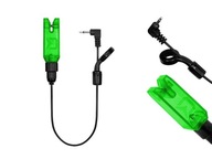 Delphin Vešiak na retiazku LED LightBLOCK Zelená Delphin Vešiak na retiazku LED LightBLOCK Zelená