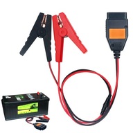 Car Memory Saver OBD2 ochrana pamäte auta Car Memory Saver OBD2 ochrana pamäte auta