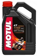 OLEJ MOTUL 10/60 4T 7100 ESTER 4L