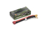 Batéria 7,4V/4000mAh Li-Po 140C 2S1P HC Absima