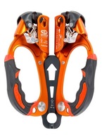 Svorka Quick Arbor Doble Climbing Technology