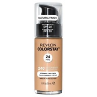 REVLON ColorStay SPF20 podkladová báza 240 Medium Beige