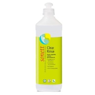 Sonett Ekologický oplachovač do umývačky riadu 500 ml RASTLINNÁ VEGE dodáva lesk Sonett Ekologický oplachovač do umývačky riadu 500 ml RASTLINNÁ VEGE dodáva lesk