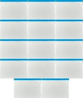 Office Depot Crystal Binders A4 150µm 70ks Office Depot Crystal Binders A4 150µm 70ks