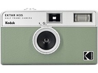 Analógová kamera KODAK Ektar H35 Zelená