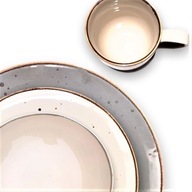 Alumina MIX 9 SADA TANIER pre 8 osôb Alumina MIX 9 SADA TANIER pre 8 osôb