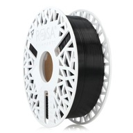 ROSA 3D Filamenty PETG 1,75mm 1kg Čierna ROSA 3D Filamenty PETG 1,75mm 1kg Čierna