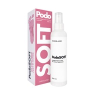 PodoSoft 200 ml Zmäkčujúci fluid na nohy PodoSoft 200 ml Zmäkčujúci fluid na nohy